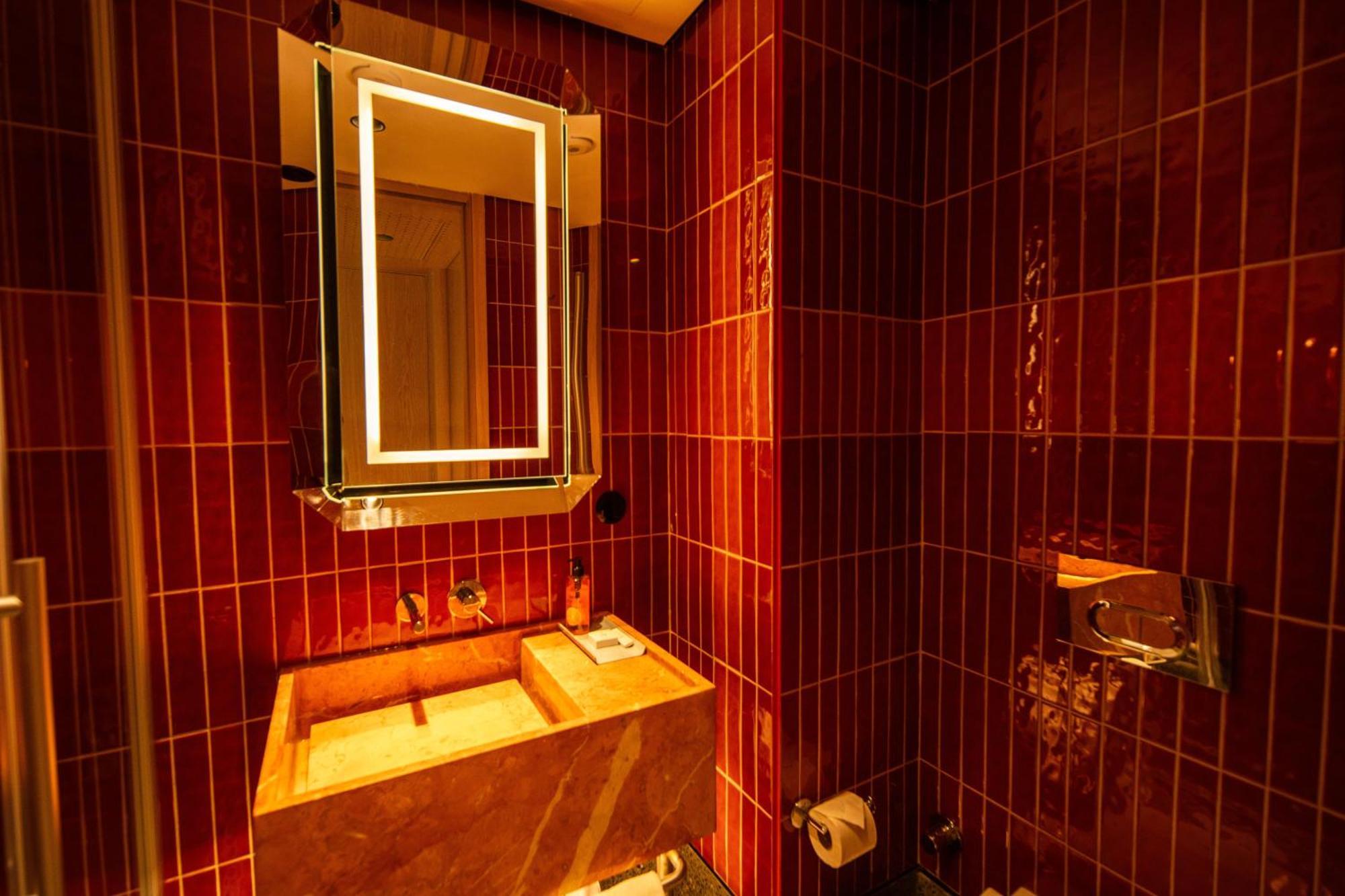 Stay Lab Taksim اسطنبول المظهر الخارجي الصورة